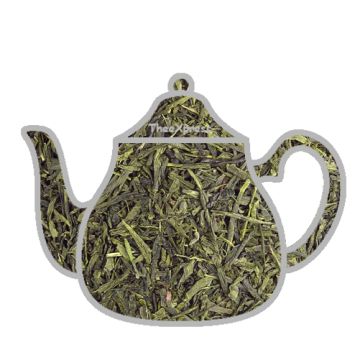 Sencha Fukuyu thee