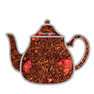 Rooibos wilde kersen thee