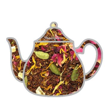 Rooibos Tropical mango tea