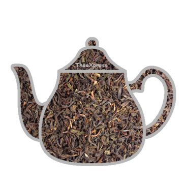 Engelse Melange thee