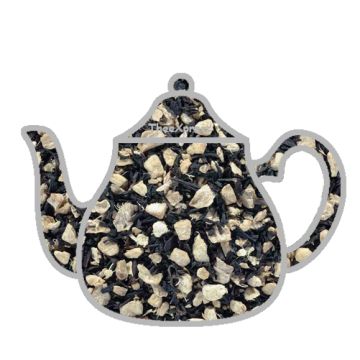 Gember Chai thee