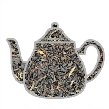 China Melange