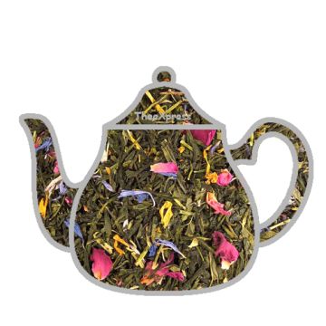 Morgenstond Sencha thee