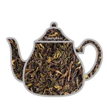 Earl Grey Darjeeling