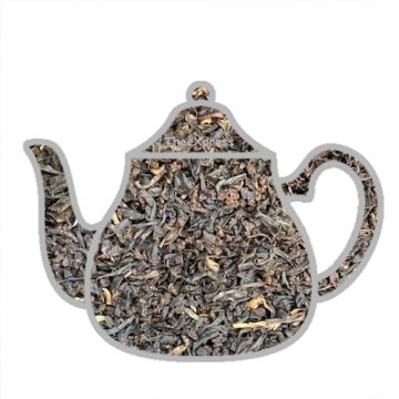 Assam thee Broken