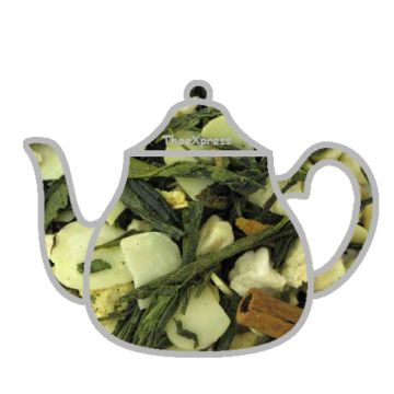 Winterlove tea
