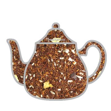 Rooibos Choco Caramel thee