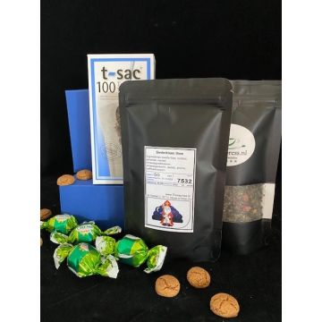 Sinterklaas pakket