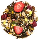 White Sun tea