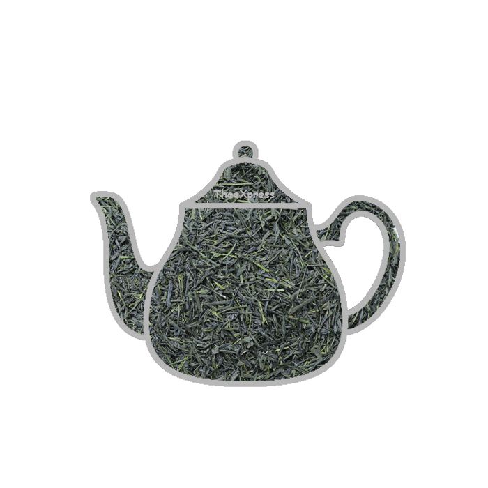 Gyokuro Mikoto Duurzaam Geteeld Premium thee main product photo