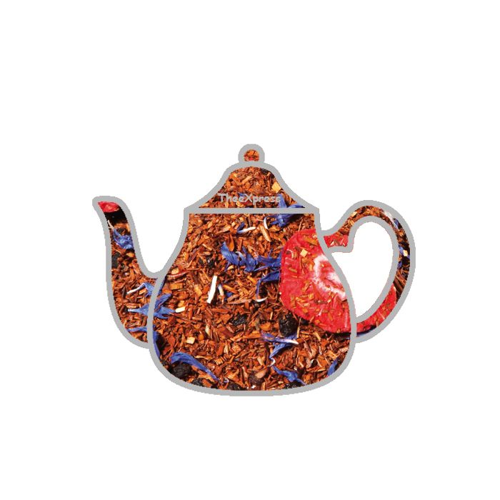 Rooibos Braam Bessen thee Duurzaam geteeld main product photo