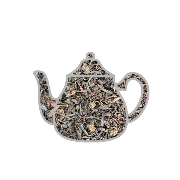 Ontbijt thee main product photo