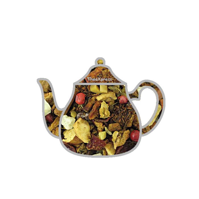 Rooibos Innerlijke warmte thee main product photo
