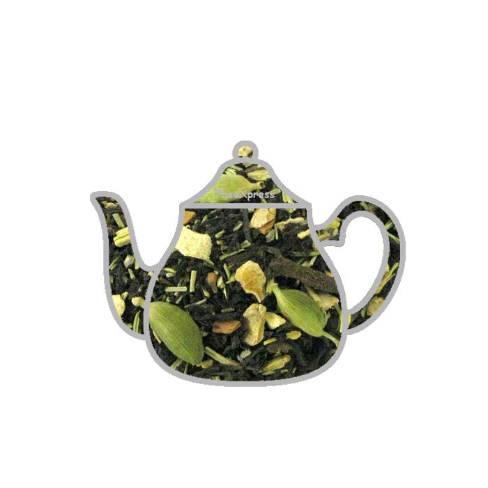 Winter chai thee main product photo