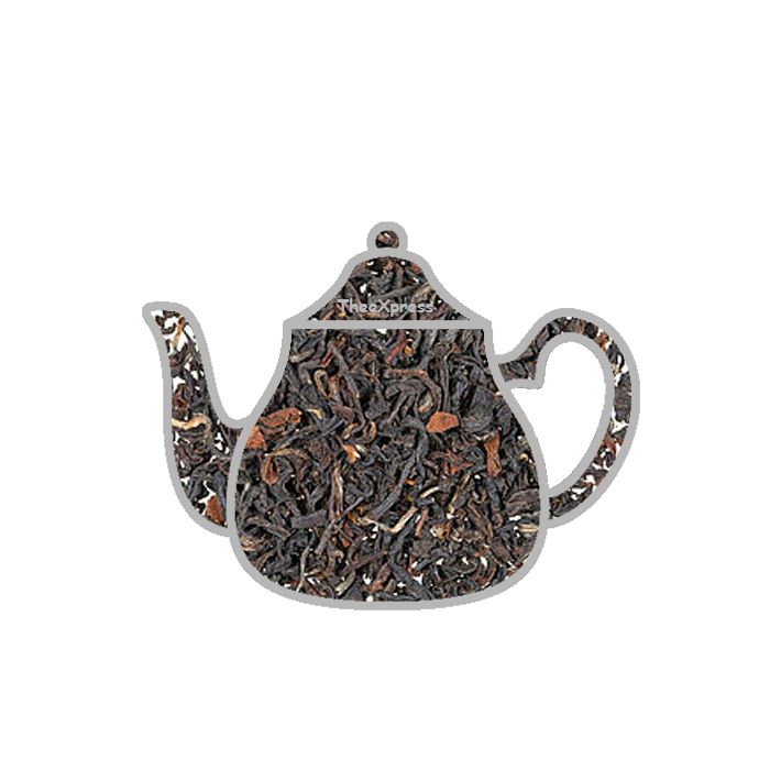 Duurzaam geteeld Early Morning Tea main product photo