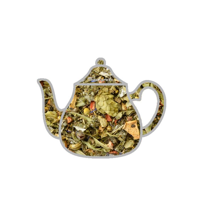 Nice Dreams tea Duurzaam Geteeld main product photo