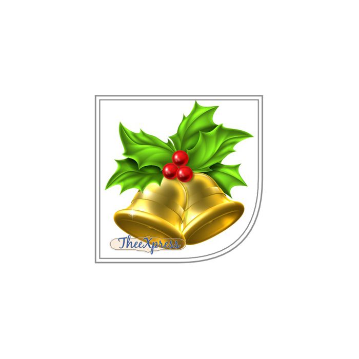 Jingle Bells tea main product photo