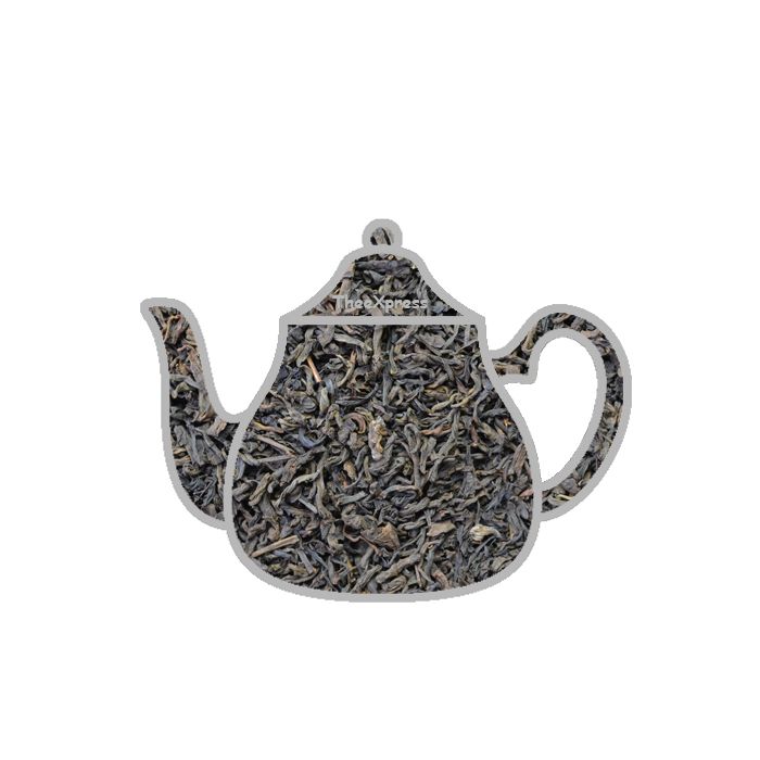 Pu Erh Duurzaam Geteeld main product photo