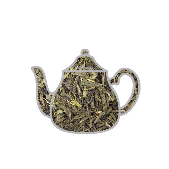 Bancha thee main product photo