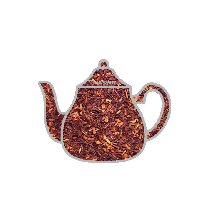 Rooibos Naturel thee Duurzaam Geteeld main product photo