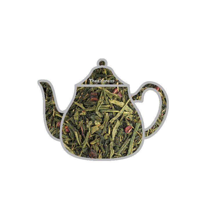 Vanille thee main product photo