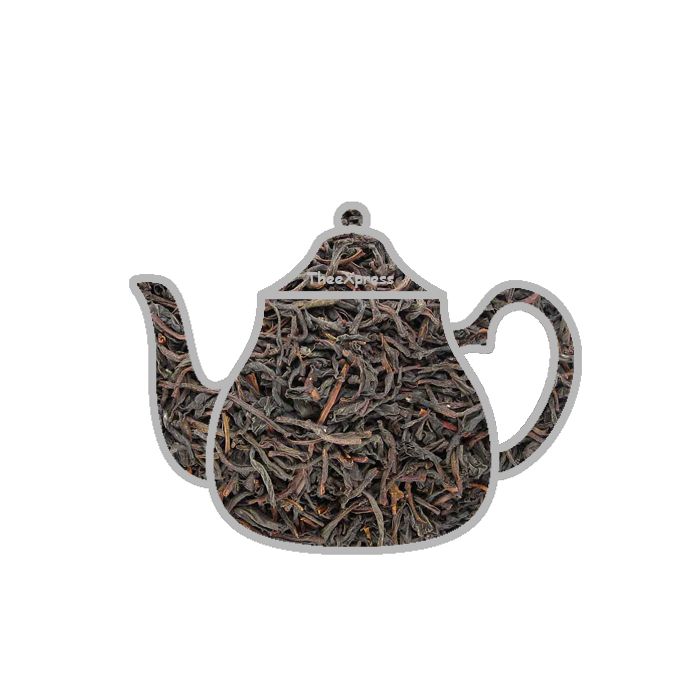 Orange Pekoe main product photo