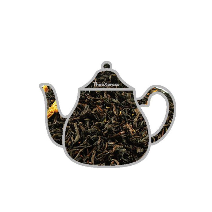 Earl Grey jasmijn thee main product photo