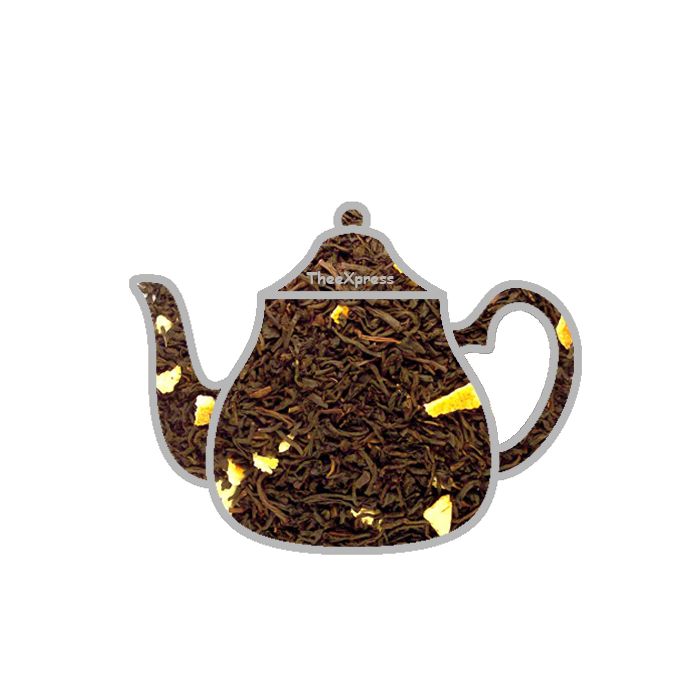 Lady grey main product photo