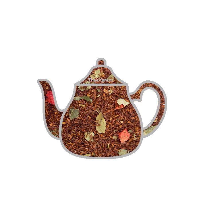 Strawberry Cream tea main product photo