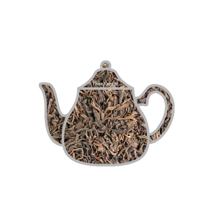 Pu-Erh thee main product photo