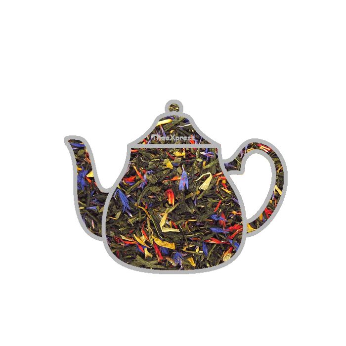 Sencha special Flavour tea main product photo