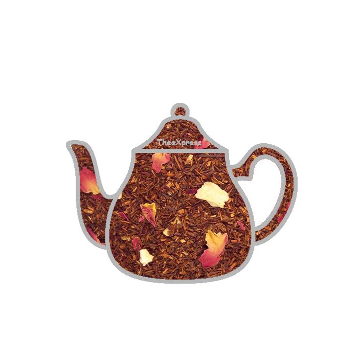 Rooibos Appel thee main product photo
