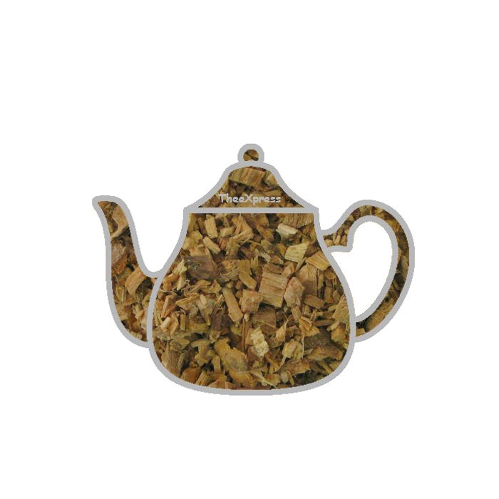 Zoethout thee main product photo