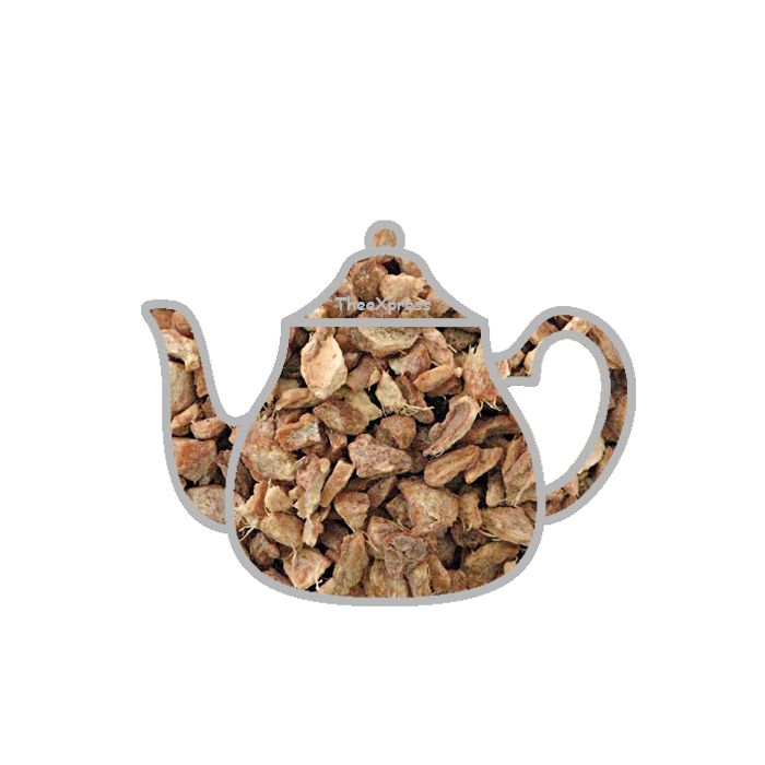 Gemberthee main product photo