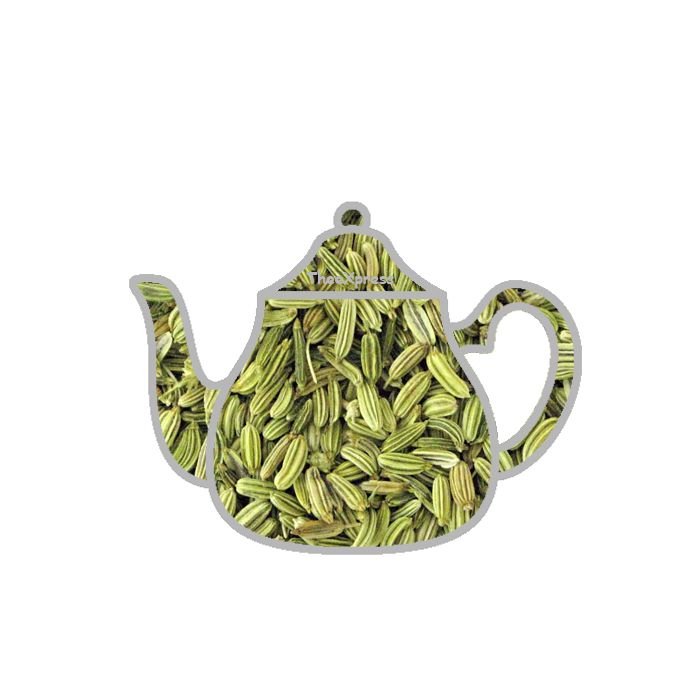 Venkel thee main product photo