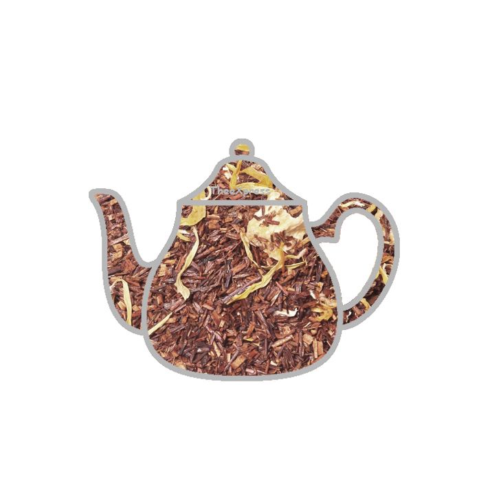 Rooibos Citrus fruit thee Duurzaam geteeld main product photo