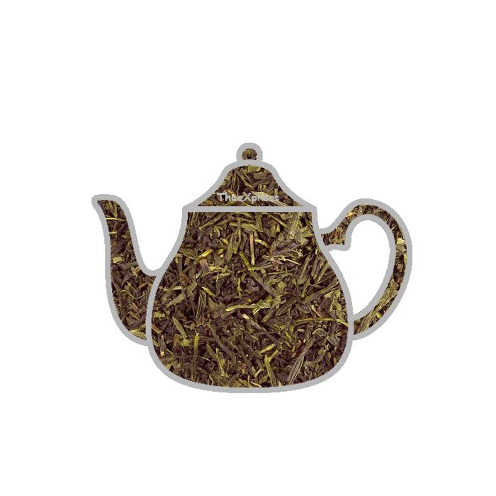 Earl Grey Sencha thee main product photo