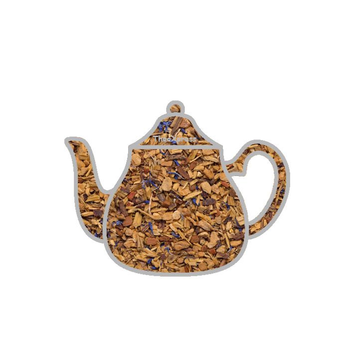 Vata Ayurvedische thee Duurzaam geteeld main product photo