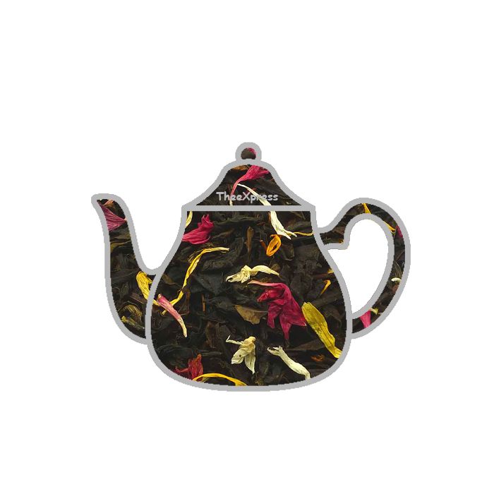 Diamond Oolong thee main product photo