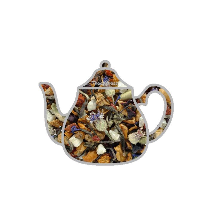 Royal Winter tea main product photo