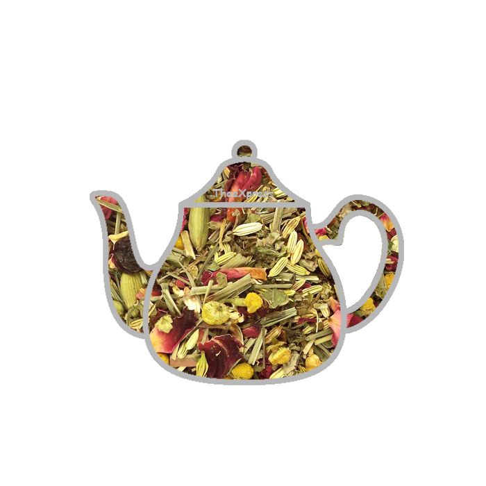 Mooie Dromen Ayurvedische thee Duurzaam geteeld main product photo