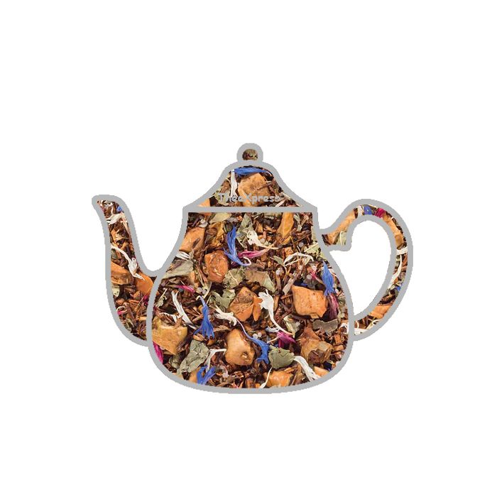 Rooibos Zomerpracht thee main product photo