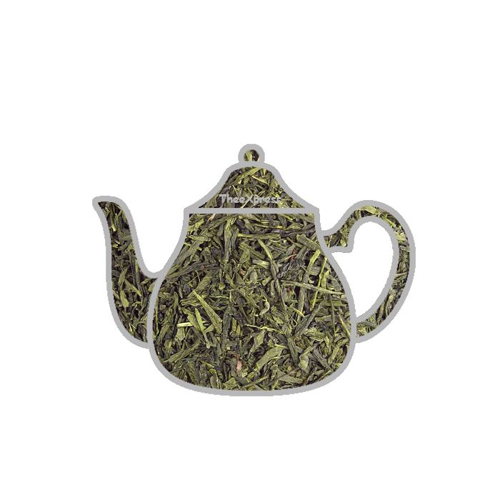 Sencha Fukuyu thee main product photo
