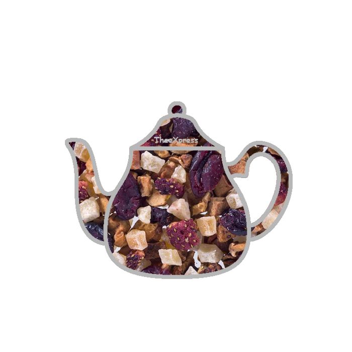Fruity Fruit tea main product photo