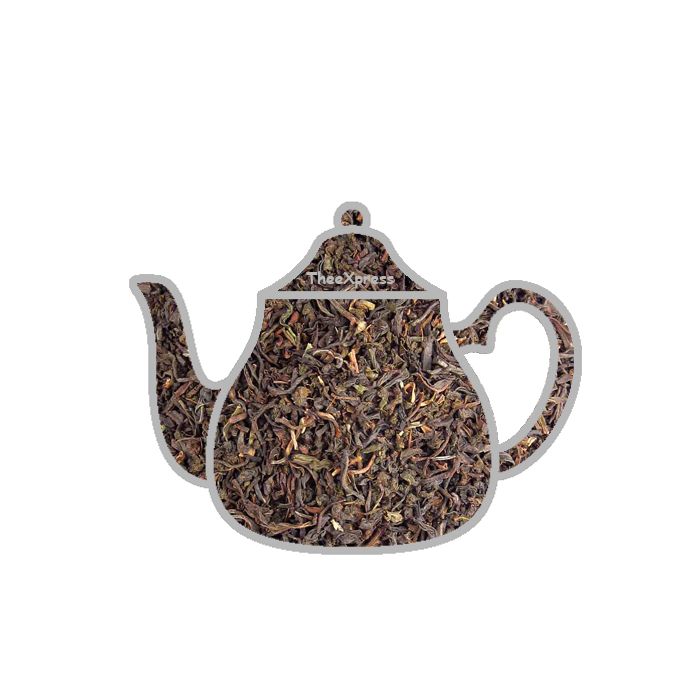 Engelse Melange thee main product photo