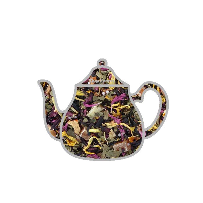 Happinez tea main product photo
