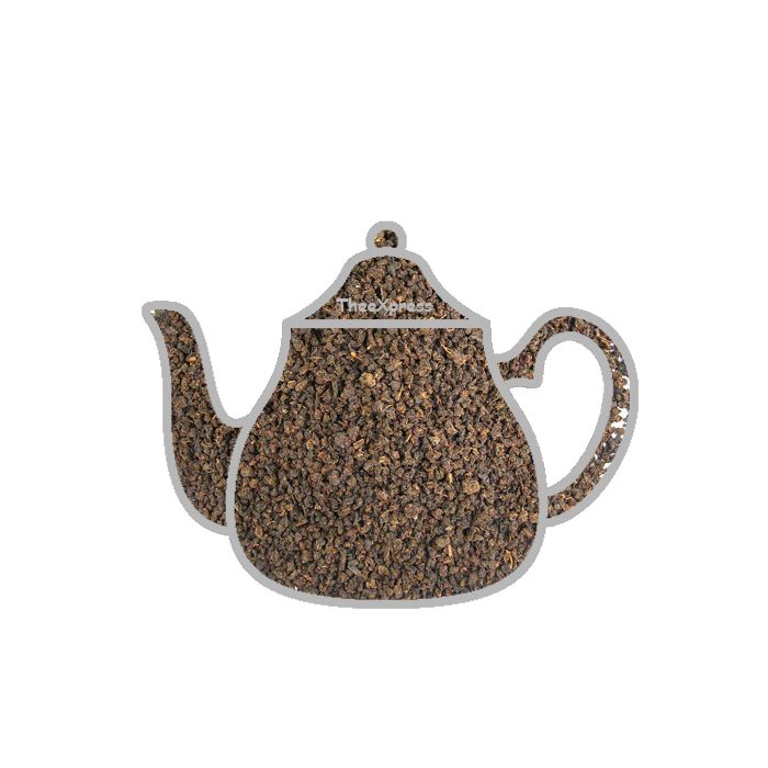 Tanzania Livingstone Red Mountain main product photo