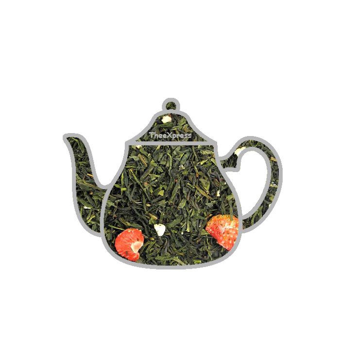Berrynas thee main product photo