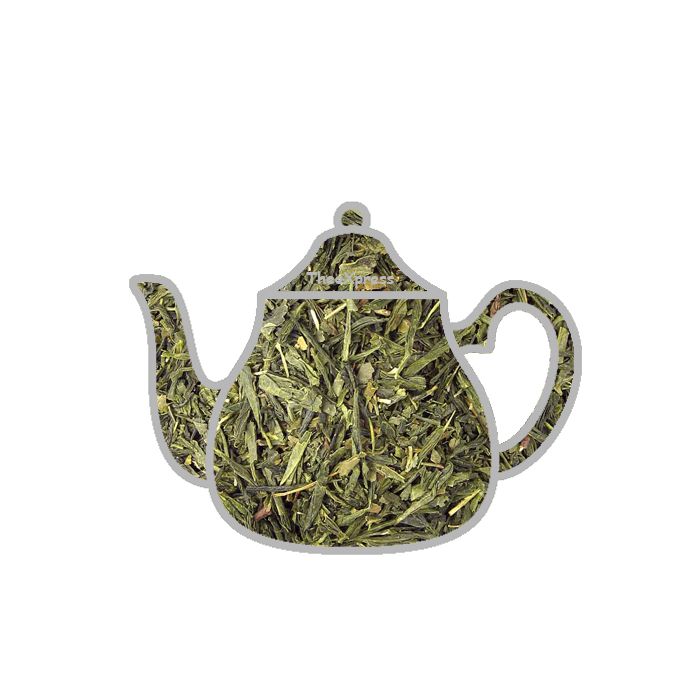 Sencha thee (China) main product photo