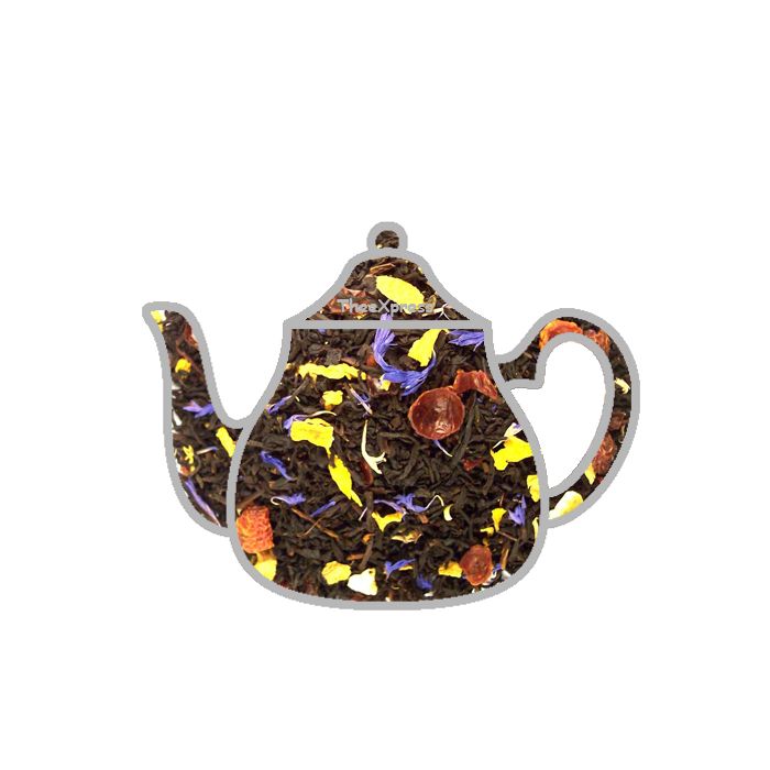 Heerlijke Herfst main product photo